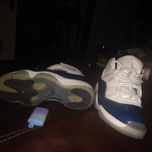 Jordan 11 "win like it's 82" - Picture 2 of 5